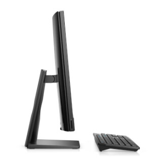 戴尔(DELL)灵越AIO3480 23.8英寸 IPS窄边框 一体机台式电脑(i5-8265U 8G 1T MX110 2G独显 FHD 三年上门)黑