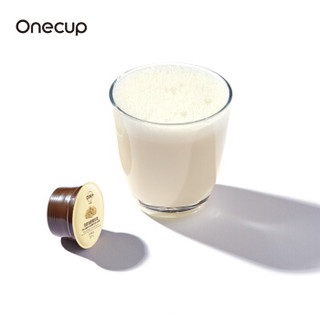 Onecup 咖啡机胶囊  迎新悦享 尝鲜礼盒 100颗装