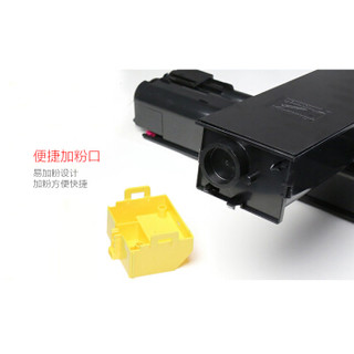 得印(befon)MX23CT黄色墨粉盒(适用夏普 SHARP MX-2018UC/2318UC/3128UC MX-2338NC/3618NC/3138NC)