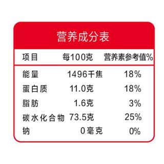 金龙鱼 饺子专用麦芯粉5KG*4袋 整箱