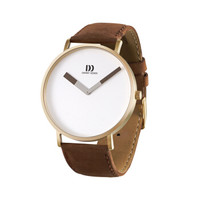 Danish Design 丹尼施  IQ15Q1242  男士石英手表