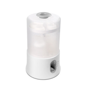 格朗GL 智能多功能消毒烘干一体机奶瓶消毒器大容量消毒锅X-12