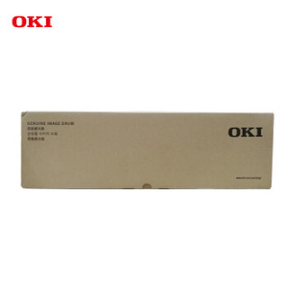 OKI C910 原装激光LED打印机青色硒鼓原厂耗材20000页 货号44035515