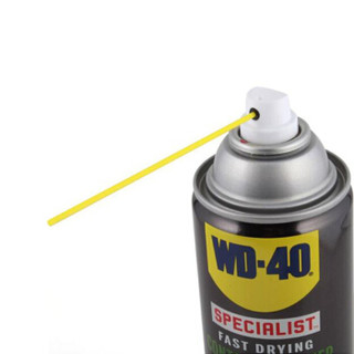 WD-40 精密电器清洗剂350016 360毫升 350016