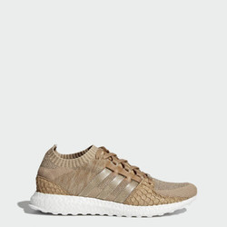 adidas PUSHA T X EQT SUPPORT ULTRA PRIMEKNIT 'KING PUSH' 男款休闲运动鞋 *3件