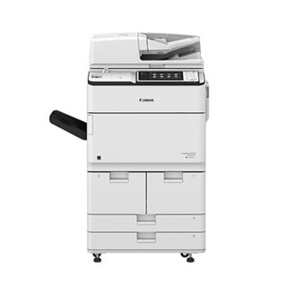 佳能（Canon）iR-ADV6565 A3黑白激光数码复合机WiFi打印复印扫描一体机含输稿器 免费上门安装/一年上门服务