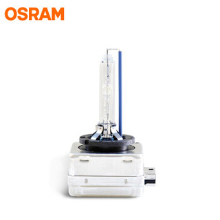 欧司朗/OSRAM 大灯改装升级D1/CBI套餐 PL双光透镜+欧司朗D1S5500K CBI氙气灯+ 35W安定器