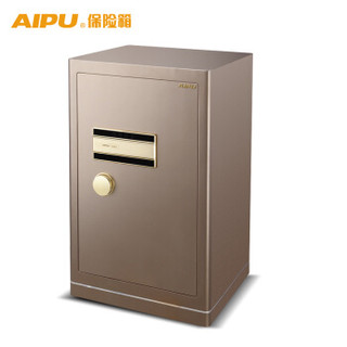 艾谱（AIPU）FDG-A1/D-60ZWIV 尊睿指纹系列 全钢高端保险柜