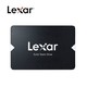 雷克沙（Lexar）NS100系列 512GB SATA3 固态硬盘 (NS100-512GB)