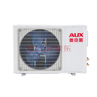 奥克斯（AUX）KFR-72LW/SFD+3a 3匹 冷暖定频 空调柜机 （包19米）