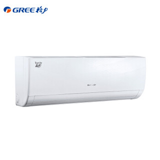 格力（GREE）正1.5匹 定频 冷暖 品悦 KFR-35GW/(35592)NhAa-3