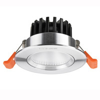 西顿 锋彩 嵌入式筒灯 4000K 7W