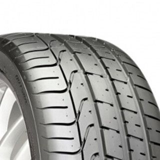 倍耐力（Pirelli）轮胎/汽车轮胎 265/35R20 99Y ZR Pzero PZ4 J 捷豹原厂认证 原配捷豹XJ/捷豹F-Type前轮