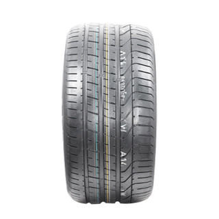 倍耐力（Pirelli）轮胎/汽车轮胎 265/35R20 99Y ZR Pzero PZ4 J 捷豹原厂认证 原配捷豹XJ/捷豹F-Type前轮