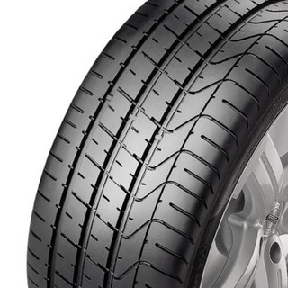 倍耐力（Pirelli）轮胎/汽车轮胎 265/35R20 99Y ZR Pzero PZ4 J 捷豹原厂认证 原配捷豹XJ/捷豹F-Type前轮