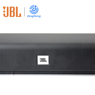 叮咚 JBL CINEMA STV215 音响 音箱 蓝牙   家庭影院 无线 回音壁 soundbar