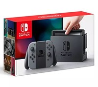 88VIP：Nintendo 任天堂 Switch 游戏主机 日版