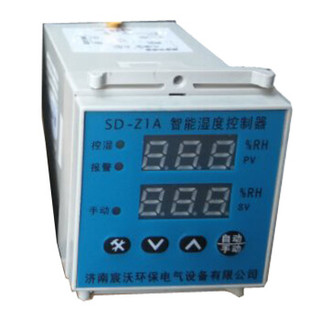 民赛 湿度控制器 SD-Z1A