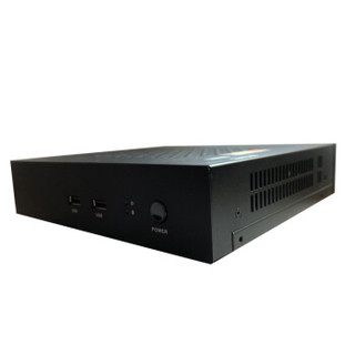 VPANEL PC-M7812会议平板电脑 触摸一体机 商用电视 电子白板教育平板配套主机 I7/8GB内存/512G存储