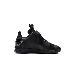 阿迪达斯（adidas)儿童鞋新款运动鞋蜘蛛侠男女童跑步鞋AH2458 黑色27码/9-K