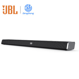 叮咚 JBL CINEMA STV215 音响 音箱 蓝牙   家庭影院 无线 回音壁 soundbar