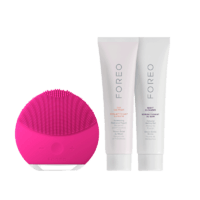 FOREO LUNA 露娜mini2限量礼盒（新包装为礼盒包装）春节新年礼物