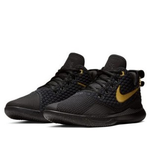 NIKE 耐克 LEBRON WITNESS III EP AO4432 男子篮球鞋