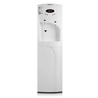 浩泽（OZNER） JZY-A1XB-X1 商用净水器 立式个人卡直饮水机
