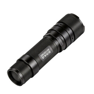 Surefire/神火 强光手电筒 F3-XPE 黑色 3W