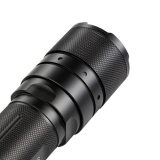 Surefire/神火 强光手电筒 F3-XPE 黑色 3W