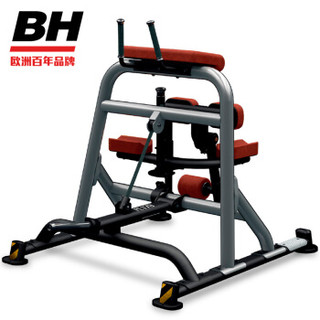 BH必艾奇PL商用系列小腿屈伸训练器健身器材综合训练器材健身房专用 PL170