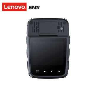 联想（Lenovo）DSJ-8H执法记录仪触摸屏遥控版2K（1800P）高清红外夜视现场记录仪 128G