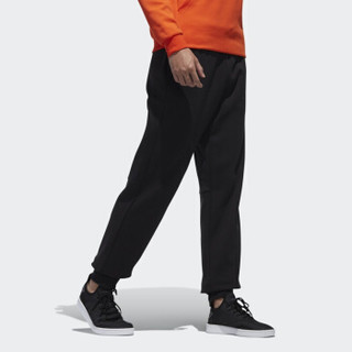 adidas 阿迪达斯 男子 运动休闲系列 M C+ TRACKPANTS 运动 长裤 DW8044 L码
