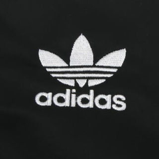 阿迪达斯 ADIDAS 三叶草 女子 三叶草系列 BOMBER JACKET 运动 棉服 DV2666 36码