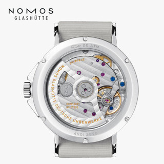 NOMOS 诺莫斯 AHOI系列 564 中性自动机械手表