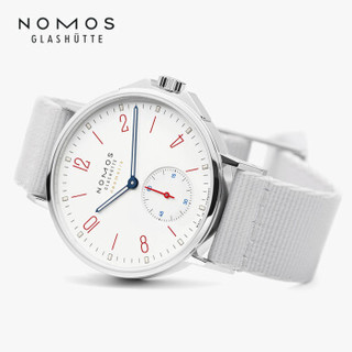 NOMOS 诺莫斯 AHOI系列 564 中性自动机械手表