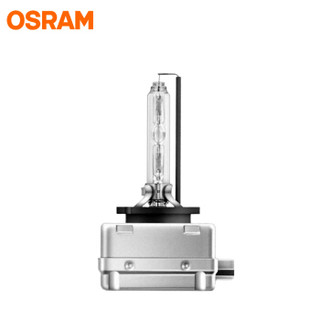 欧司朗/OSRAM 大灯改装升级D1S套餐 PL双光透镜+D1 4200KCLC氙气灯+D1 35W安定器+包安装