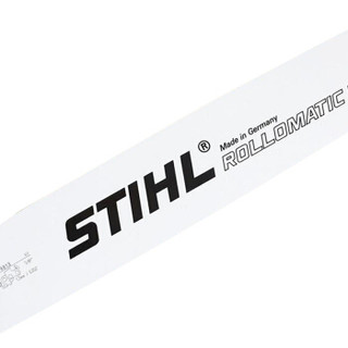 STIHL 锂电池高枝锯导板 12