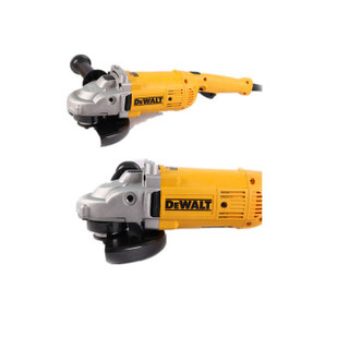 DEWALT  得伟 角磨机 抛光机 打磨机 切割机 230mm 2000W  D28490  1台