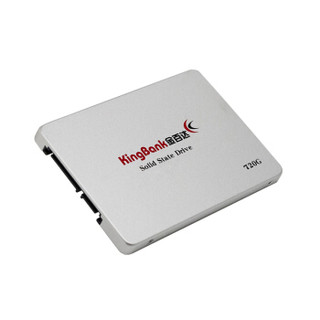 金百达（KINGBANK） 720GB SSD固态硬盘 SATA3接口 KP330