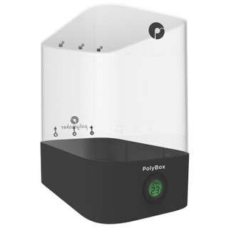 polymaker polybox 干燥箱