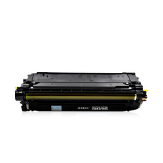 莱盛光标LSGB-CF360A硒鼓  适用于HP CP-M552/M553/MFP M577