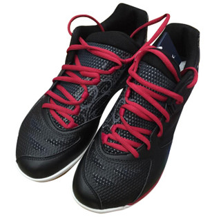 YONEX 尤尼克斯 羽毛球鞋yy新款超轻透气减震防滑林丹限量版运动鞋SHB-CFZMEX 黑色 40.5