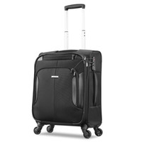 Samsonite 新秀丽 20寸多夹层前开口软箱子BP0