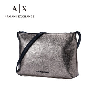 GIORGIO ARMANI 乔治·阿玛尼 奢侈品女士时尚个性精致潮流单肩包 942307-8P247 CHAMPAGNE-00161 U