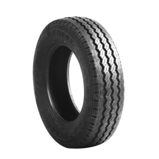 玛吉斯 (MAXXIS) 轮胎/汽车轮胎 195/70R15C 8PR 99/96S UE103适配阁瑞斯/金杯大海狮/福田风景