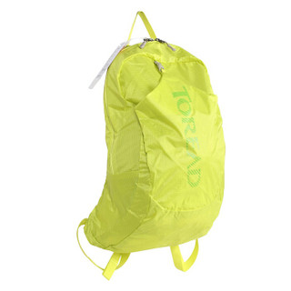 探路者（TOREAD）背包 超轻户外男女通用双肩包 休闲旅行包 KEBE80412-B07X 柠檬黄