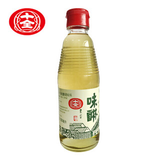 中国台湾十全味醂日式味淋寿喜烧汁锅牛肉饭火锅底料调味料250ml 报价价格评测怎么样 什么值得买