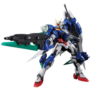 万代（BANDAI）高达Gundam拼插拼装模型玩具PG 1/60 oo 00七剑敢达05055582