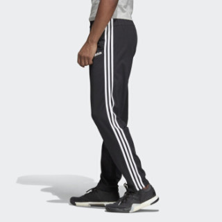 adidas 阿迪达斯 男子 男子训练系列 E 3S T PNT SJ 运动 长裤 DU0456 黑色 XL码